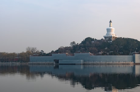 一个人的课堂 代课老师宋文化（孙海英饰）