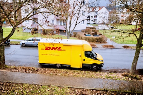 CFI DHL EJ 领英热门职位前瞻